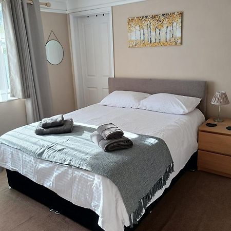 Felpham Guest House - Self Catering 博格诺里吉斯 外观 照片