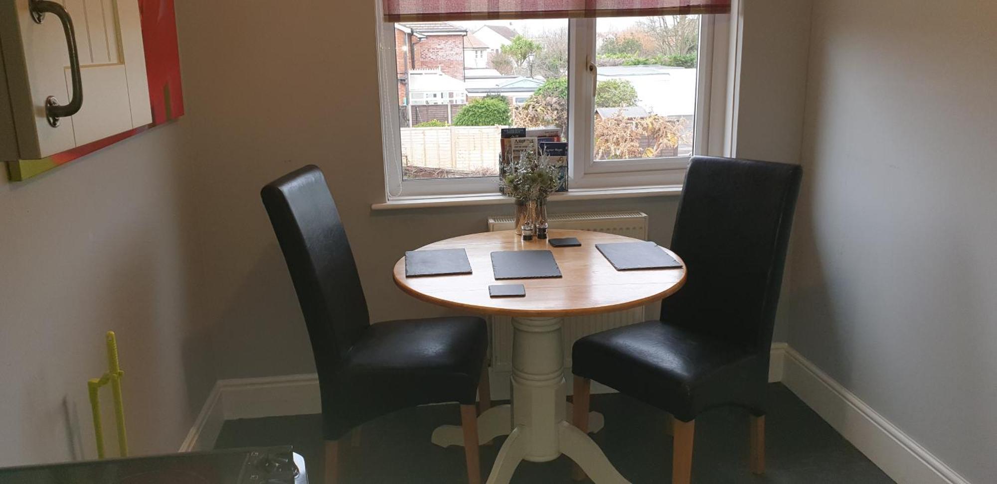 Felpham Guest House - Self Catering 博格诺里吉斯 外观 照片