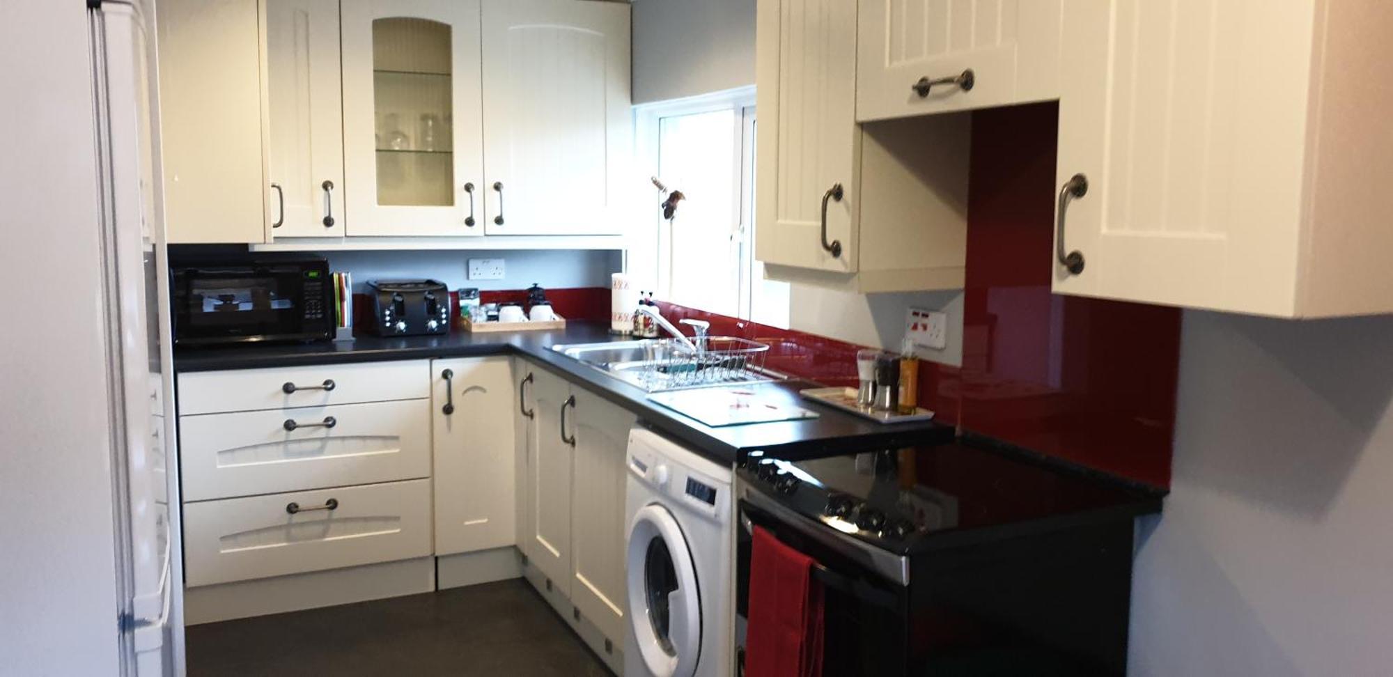 Felpham Guest House - Self Catering 博格诺里吉斯 外观 照片