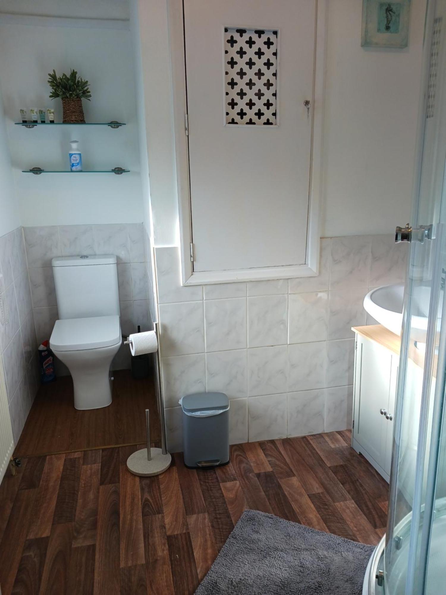 Felpham Guest House - Self Catering 博格诺里吉斯 外观 照片